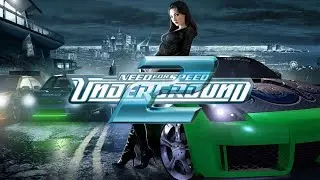 🔴NFS UNDERGROUND 2 ONLINE