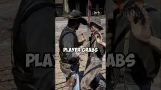 RDR2 : 5 Worst weapons 
