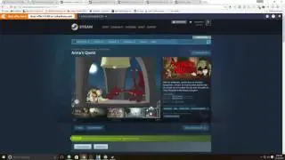 G2A com 5x PREMIUM Random STEAM CD-KEY Opening! Dec 2016