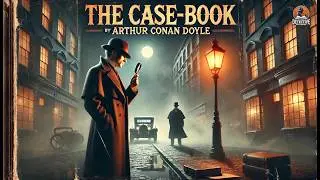 The Case-Book of Sherlock Holmes 🕵️‍♂️🔍 | A Detective’s Mastermind | Classic Mystery Stories