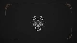 Sacred Horoscope | After Effects Project Files - Videohive template