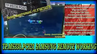 Firmware Update TP.MS338.PC821 1gb RAM 4gb INTERNAL 