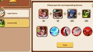 Idle Heroes Mod Vip 13 March 2022 #11 | Blood Blade E3