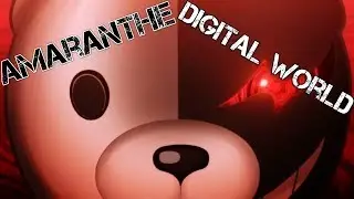 Anime Mix - AMV- Amaranthe - Digital World