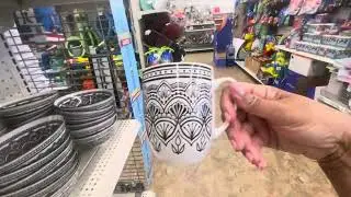 Dollar Tree New Finds