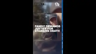 Family demands justice for man killed while girlfriend gave birth