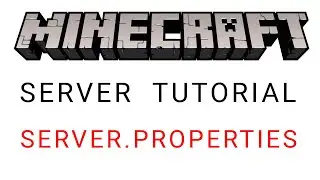 Minecraft Windows server tutorial - What is the 