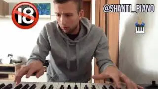 Shanti Михаил Шафутинский - 3 сентября