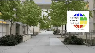 ERC Dorm Tour + Interviews: Survival Guide to UCSD