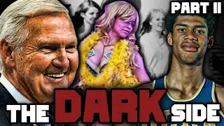 The DARK SIDE of Showtime (What the NBA Doesn't Want You to Know) [Part II]