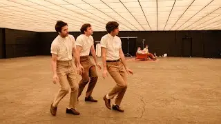 half•alive - still feel. (THE MAKING OF)