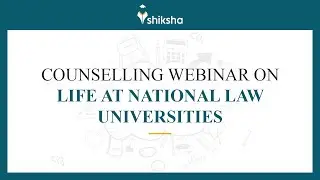 Life at National Law Universities – All about NLU experience!