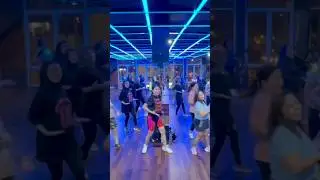 FAJA SKALI by Angga Dermawan | Choreo 🙋🏻‍♀️ 