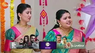 Annayya | Ep - 137 | Best Scene | Feb 19 2025 | Zee Kannada
