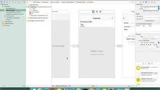 01 CloudKit - Introduction - Expenses App - Private iCloud Database