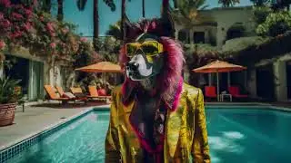 Saint Punk - On & On