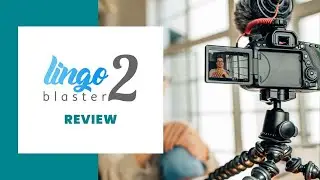 ⭐ Lingo Blaster Review - Youtube Multilingual Captions and Title & Description Translation Software