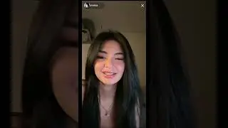 Malca Live Tiktok Minggu Pagi Buta 