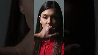 Five Portrait Lighting Positions Are The Key To Portrait Lighting #portraitphotography #rembrandt