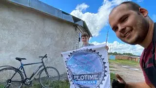 Как заработать на велосипеде? Перепродажа велосипедов !Веломастерская в ГАРАЖЕ