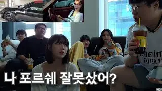 김봉준 장지수 두고보자...