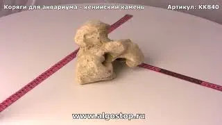 #840 Камень кенийский