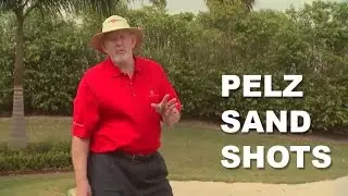 Improve your short game with this Chip Tip from Dave Pelz