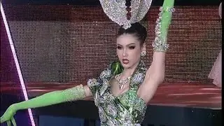 Tiffany's Show Pattaya 2013 - A LA CHIC