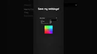 FREE Color Correction MBL Settings in After Effects #10