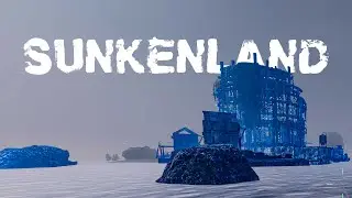 #12 Die grüne Insel? | Sunkenland Gameplay deutsch