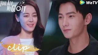 The beauty actually used his purifier to lure her to meet him!