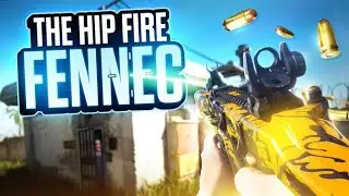 The Hipfire Fennec Meta | Modern Warfare Search and Destroy