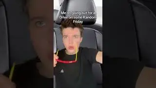 2000s Driving Nostalgia