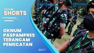 Moeldoko Pastikan Oknum Paspampres Perkosa Prajurit Kostrad Tidak Lolos Hukum: Tak Ada Toleransi