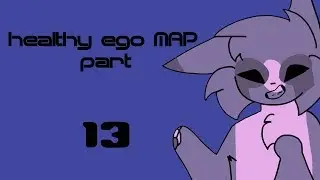Healthy Ego // 13