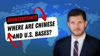 How do the U.S. and China view military bases? | U.S.-China Counterpoints