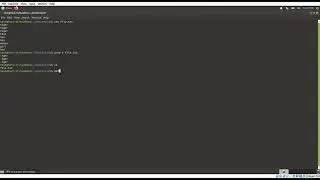 Fundamentals Of Linux #10 - grep Command