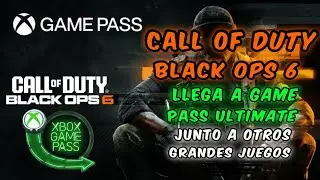 ¡Game Pass Ultimate EXPLOTA en octubre!