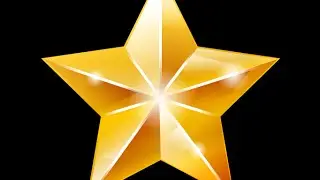 Star 3D Modeling in Solidworks Tutorial