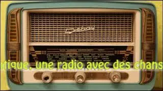 Radio Romantique