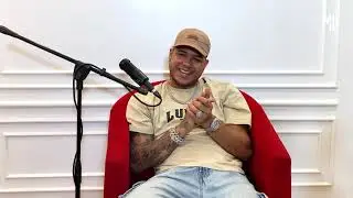 Podría darse una colaboración de Boza con Sech?