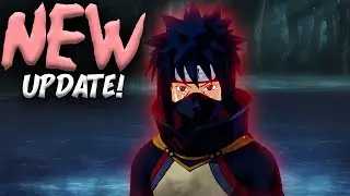 Bandai Are You Even Listening To Us? New Season 8 Update In Naruto To Boruto Shinobi Striker