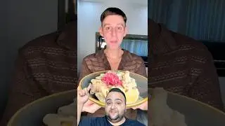 SADECE 7DKDA HAYATIMDA YEDİĞİM EN İYİ MAKARNAYI YAPTIM! 