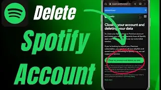 How To Delete Spotify Account - Complete Guide