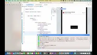 How to Truncating a Text Element in SwiftUI or not | Xcode tutorial
