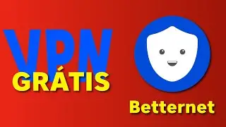 Como baixar e instalar Betternet VPN (Gratuito) 2022