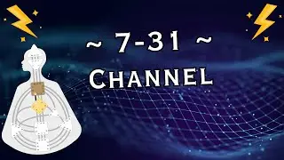 ~ Channel 7/31 in Human Design ~ Collective ~ Understanding ~