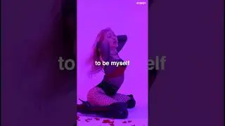 Marissa Heart - Dance Master Class Interview