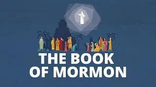 What Is The Book of Mormon? | Now You Know