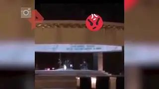 Подростки устроили танцы у «Вечного огня» в центре Тамбова